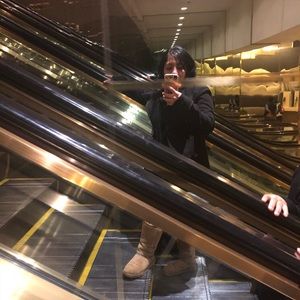 Meet your Posher, Victoria